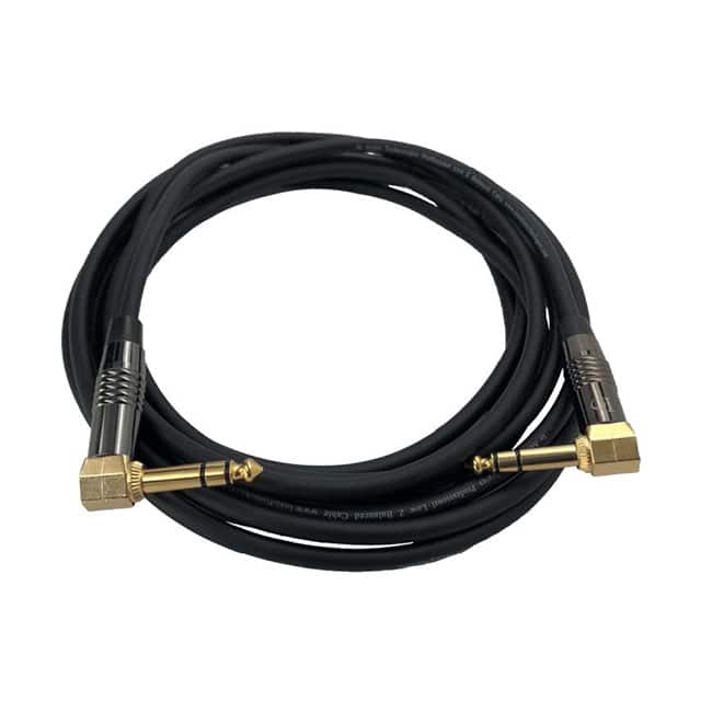 IO Audio Technologies 1937-1081-ND