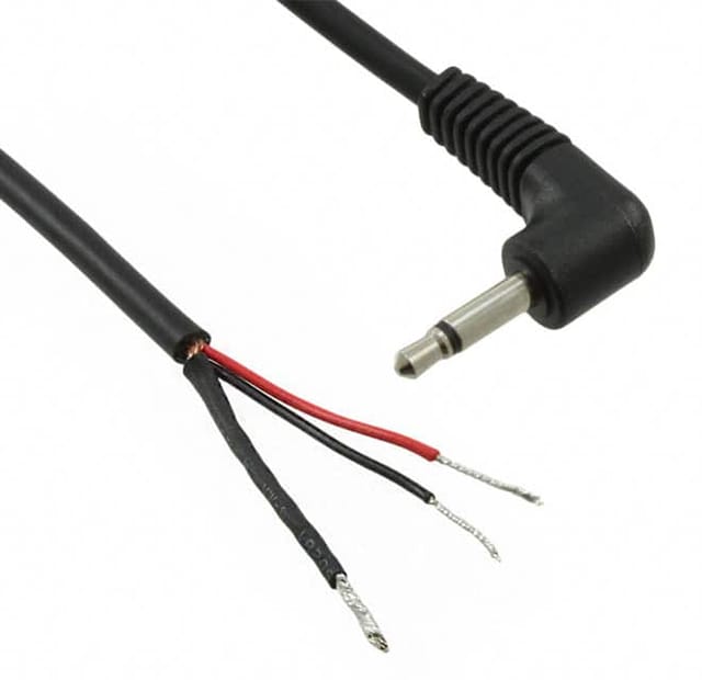 Tensility International Corp CP-2206-ND