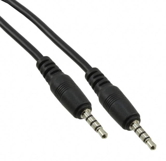 Tensility International Corp CP-254S-M/M-ND