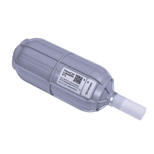 Seeed Technology Co., Ltd 1597-114992648-ND