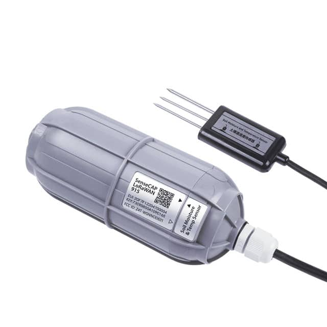 Seeed Technology Co., Ltd 1597-101990792-ND