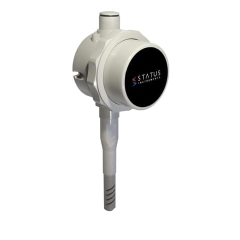 Status Instruments Ltd 3244-SEM710HM/W/HP01-ND