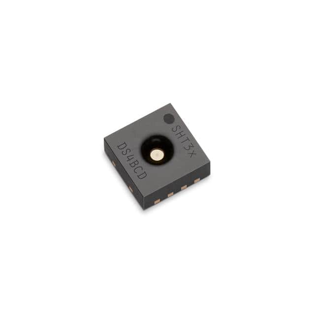 Sensirion AG 1649-SHT33-DIS-B2.5KSTR-ND,1649-SHT33-DIS-B2.5KSCT-ND,1649-SHT33-DIS-B2.5KSDKR-ND