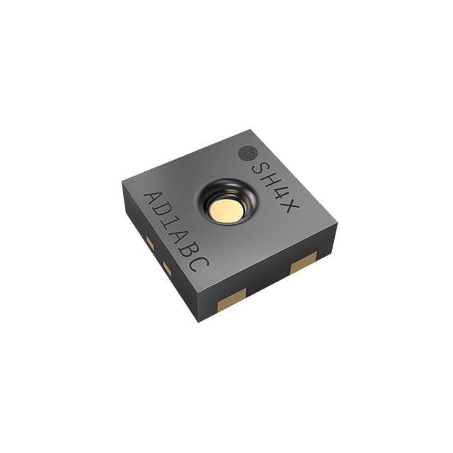 Sensirion AG 1649-SHT41-AD1B-R3TR-ND,1649-SHT41-AD1B-R3CT-ND