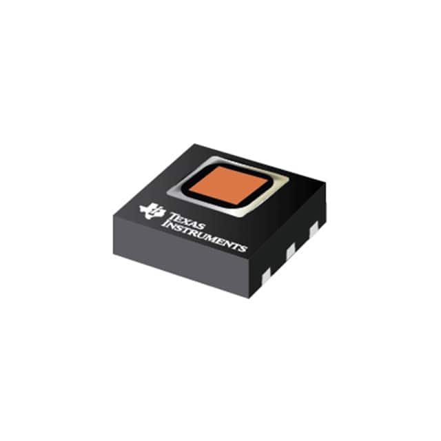 Texas Instruments 296-46272-2-ND,296-46272-1-ND,296-46272-6-ND