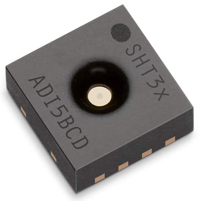 Sensirion AG 1649-SHT35A-DIS-B2.5KSTR-ND,1649-SHT35A-DIS-B2.5KSCT-ND,1649-SHT35A-DIS-B2.5KSDKR-ND