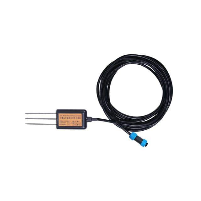 Seeed Technology Co., Ltd 1597-314990621-ND