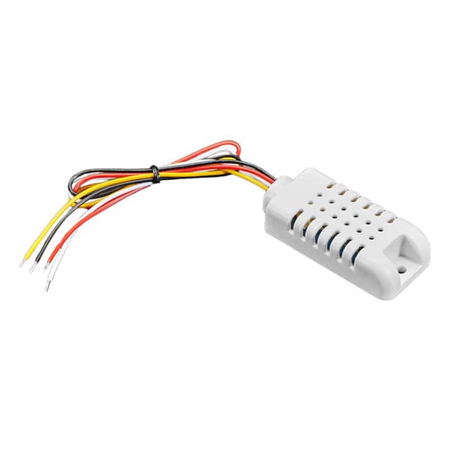Adafruit Industries LLC 1528-5064-ND