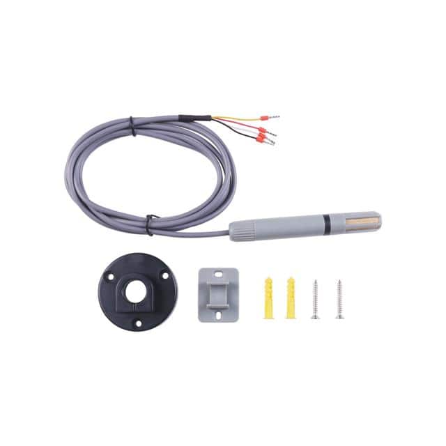 Seeed Technology Co., Ltd 1597-101990881-ND
