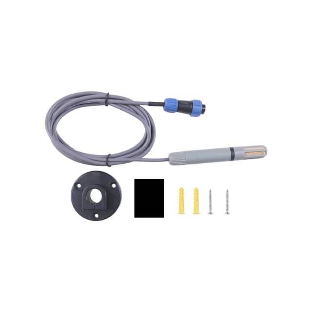 Seeed Technology Co., Ltd 1597-101990882-ND