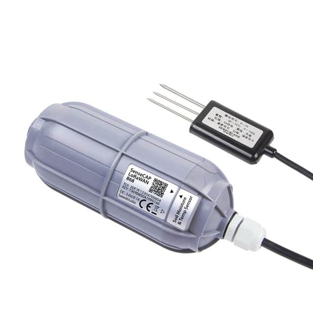 Seeed Technology Co., Ltd 1597-101990564-ND