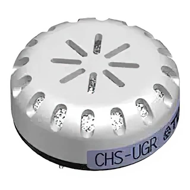 TDK Corporation 445-CHS-UGR-ND