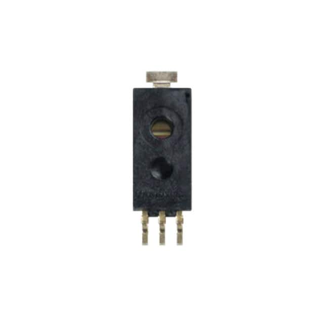Honeywell Sensing and Productivity Solutions 480-4966-ND