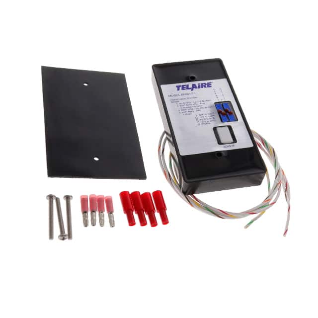Amphenol Advanced Sensors 45-EHRHT-2-I-B-3-ND