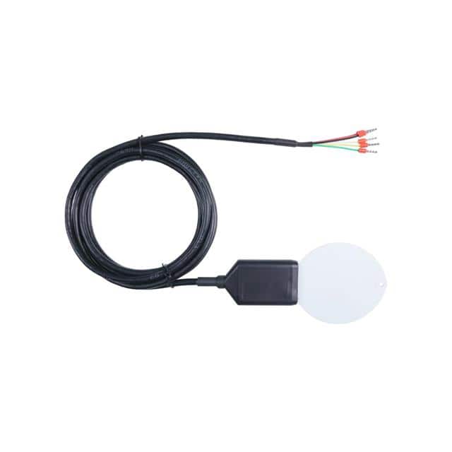 Seeed Technology Co., Ltd 1597-314990737-ND