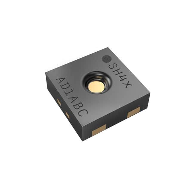 Sensirion AG 1649-SHT40-AD1B-R3TR-ND,1649-SHT40-AD1B-R3CT-ND,1649-SHT40-AD1B-R3DKR-ND