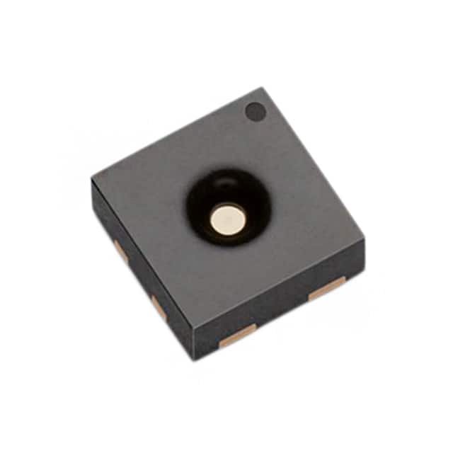 Sensirion AG 1649-SHTC3-TR-2.5KSTR-ND,1649-SHTC3-TR-2.5KSCT-ND,1649-SHTC3-TR-2.5KSDKR-ND