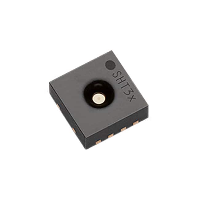 Sensirion AG 1649-1009-2-ND,1649-1009-1-ND,1649-1009-6-ND