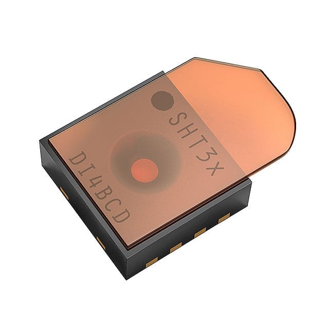Sensirion AG 1649-1082-2-ND,1649-1082-1-ND,1649-1082-6-ND