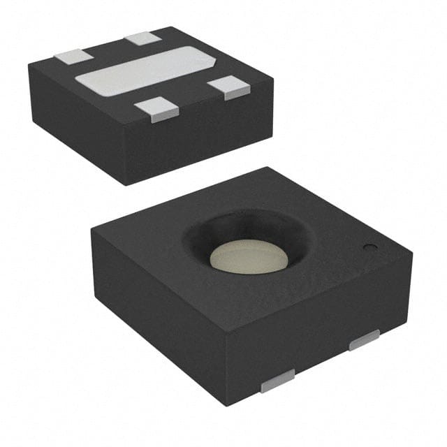 ScioSense 2618-ENS210-LQFMTR-ND,2618-ENS210-LQFMCT-ND,2618-ENS210-LQFMDKR-ND