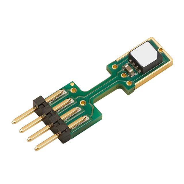 Sensirion AG 1649-1110-ND
