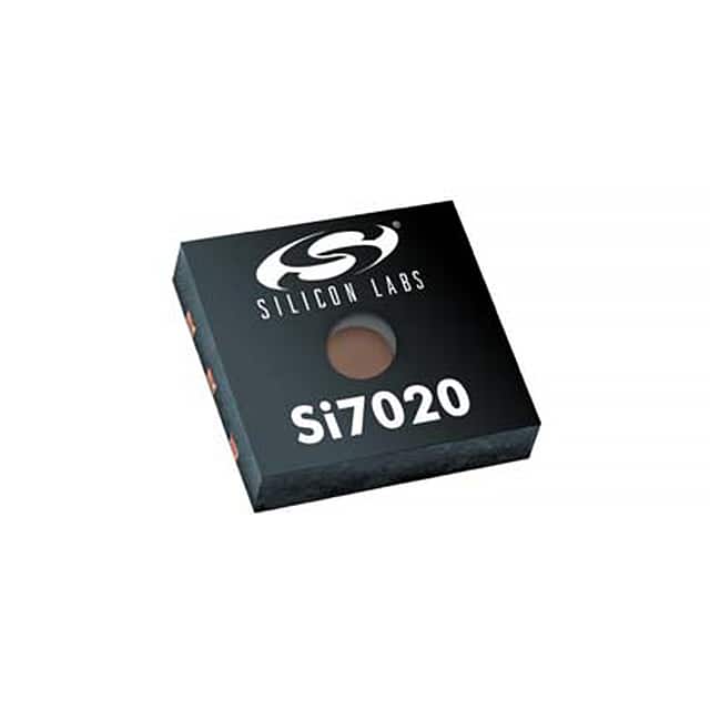Silicon Labs 336-3137-ND