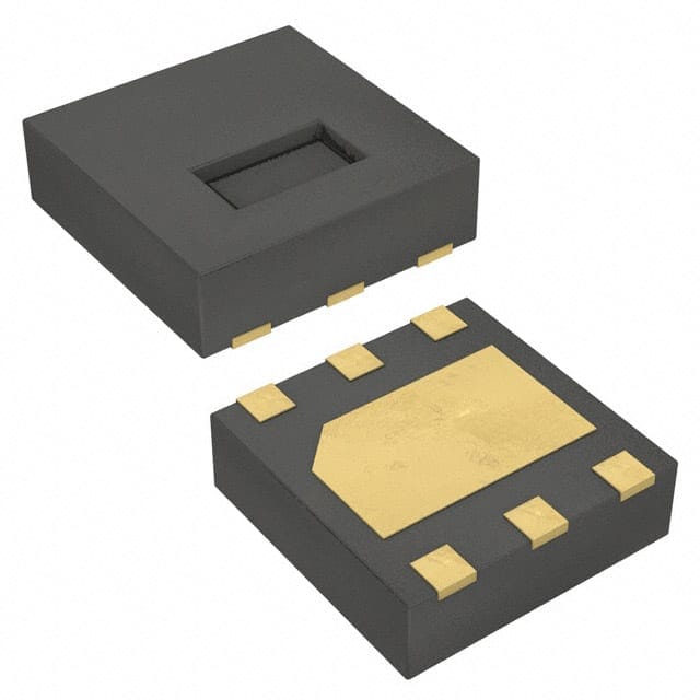 TE Connectivity Measurement Specialties 223-1590-2-ND,223-1590-1-ND