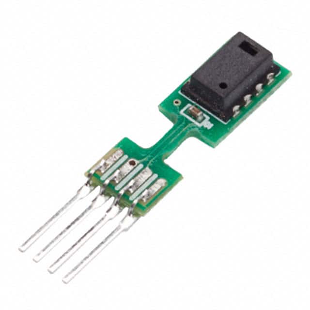 Amphenol Telaire 45-CC2D25-SIP-ND