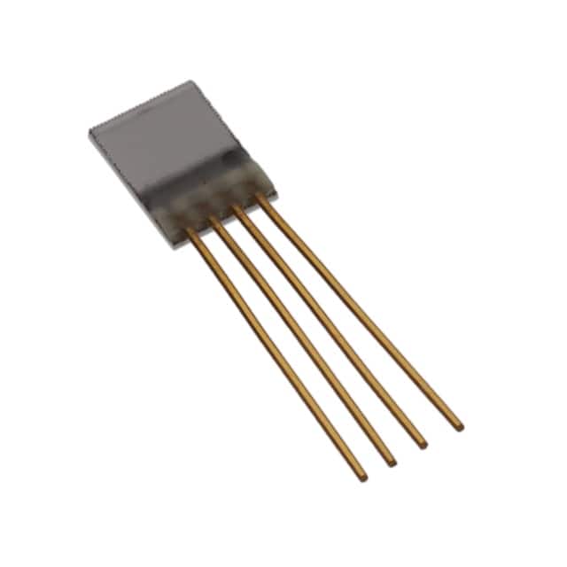 Innovative Sensor Technology, USA Division 2952-P142FWTHERMO_5(P0K1)-ND