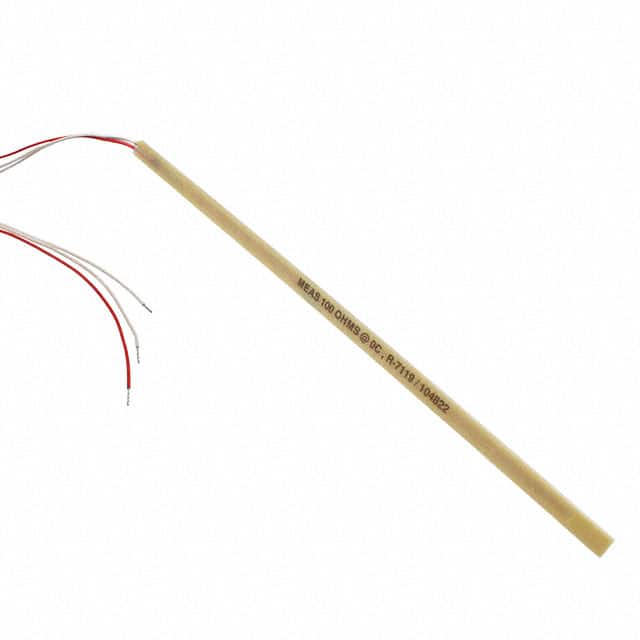TE Connectivity Measurement Specialties 223-R-8205-ND