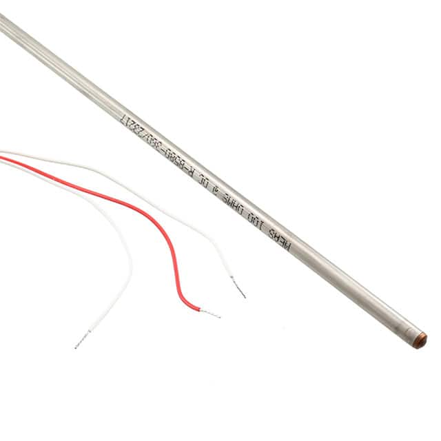 TE Connectivity Measurement Specialties 223-1639-ND
