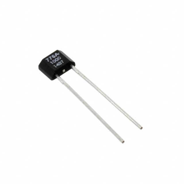 Honeywell Sensing and Productivity Solutions 480-5951-ND