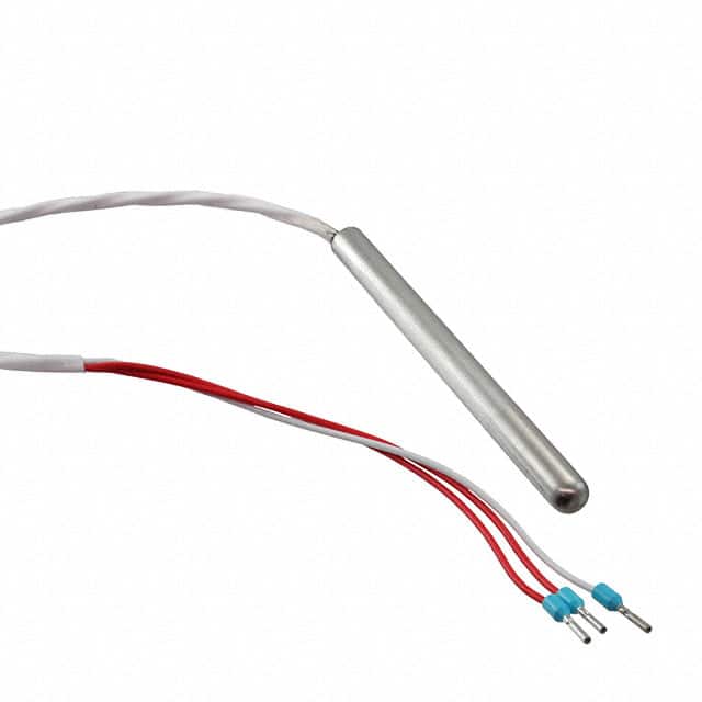 TE Connectivity Measurement Specialties 223-1928-ND