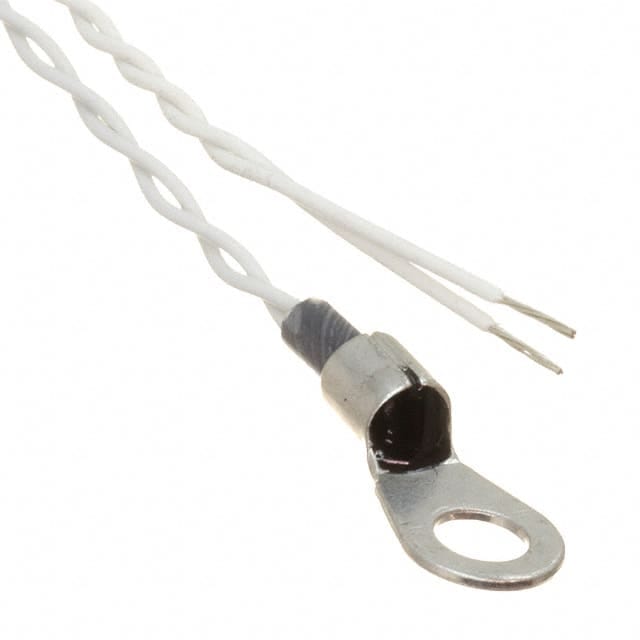 TEWA Sensors LLC 1912-TT4-PT1000B-T125-M5-500-ND