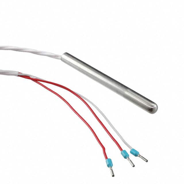 TE Connectivity Measurement Specialties 223-1926-ND