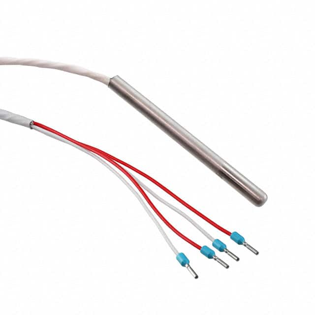 TE Connectivity Measurement Specialties 223-1929-ND