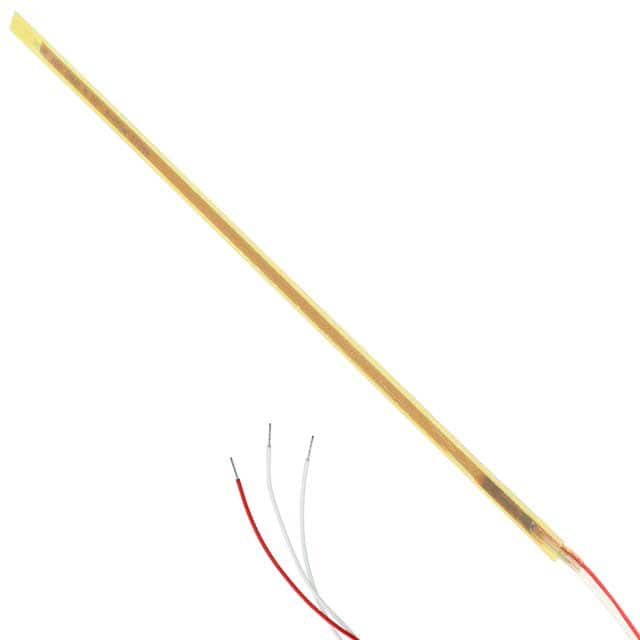 TE Connectivity Measurement Specialties 223-1634-ND