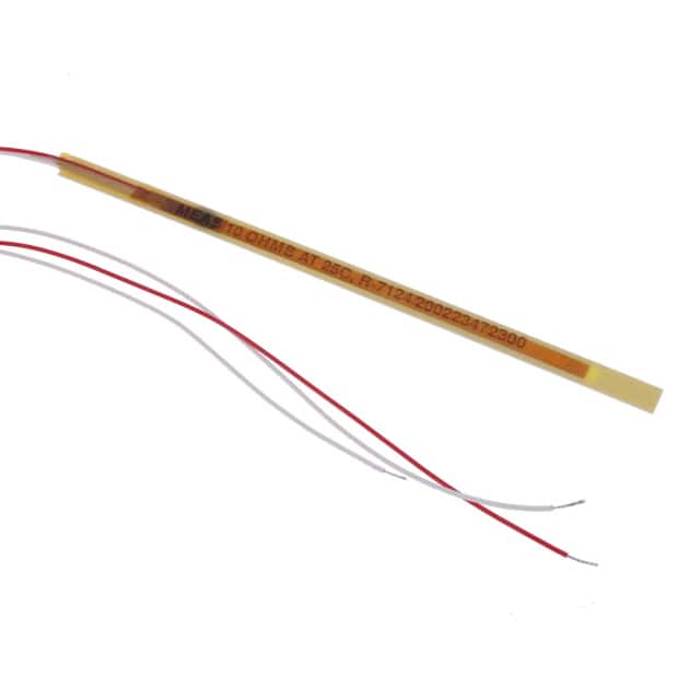 TE Connectivity Measurement Specialties 223-R-7124-ND