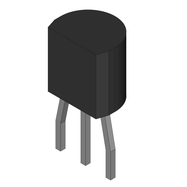 Infineon Technologies 2156-KTY21-7-ND