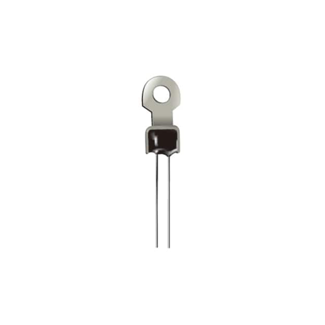 Thinking Electronics Industrial Co. 3475-PTMS2101RP530YAG-ND
