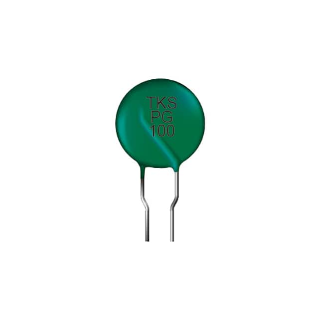 Thinking Electronics Industrial Co. 3475-PPL19100MA1B7C8U-ND