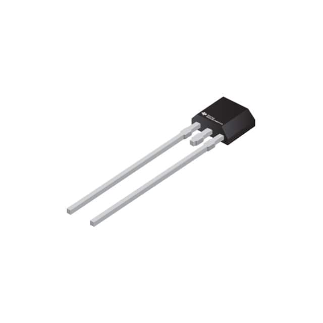 Texas Instruments 296-TMP6131ELPGMQ1CT-ND,296-TMP6131ELPGMQ1TB-ND