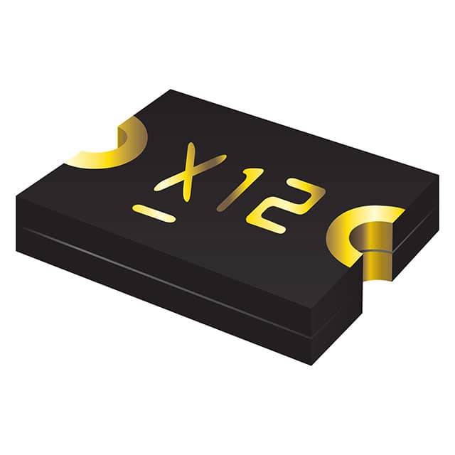 Bourns Inc. P-TCO-U450/12-2TR-ND,P-TCO-U450/12-2CT-ND,P-TCO-U450/12-2DKR-ND