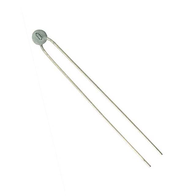 Vishay Beyschlag/Draloric/BC Components PTCSL03T091DB1E-ND