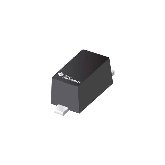 Texas Instruments 296-TMP6131QDYATQ1TR-ND,296-TMP6131QDYATQ1CT-ND,296-TMP6131QDYATQ1DKR-ND