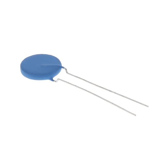 EPCOS - TDK Electronics 495-75881-ND