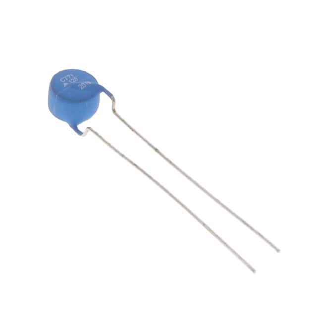 EPCOS - TDK Electronics 495-76144-ND