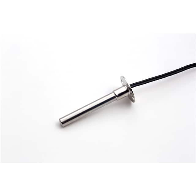 EI Sensor Technologies 3262-ETP10008-ND