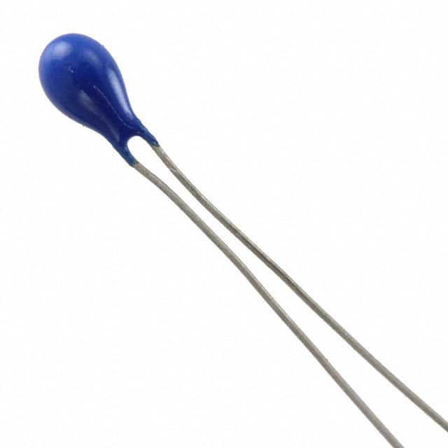 Amphenol Thermometrics 235-1012-ND