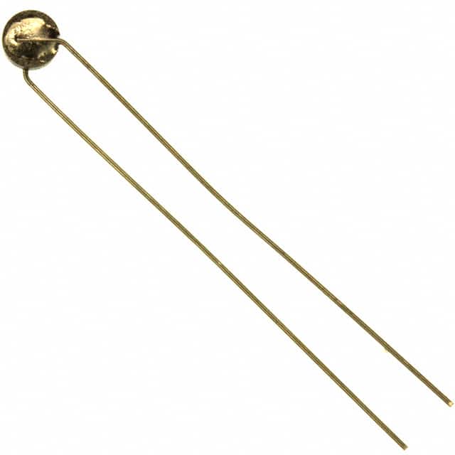 Amphenol Thermometrics KC004E-ND